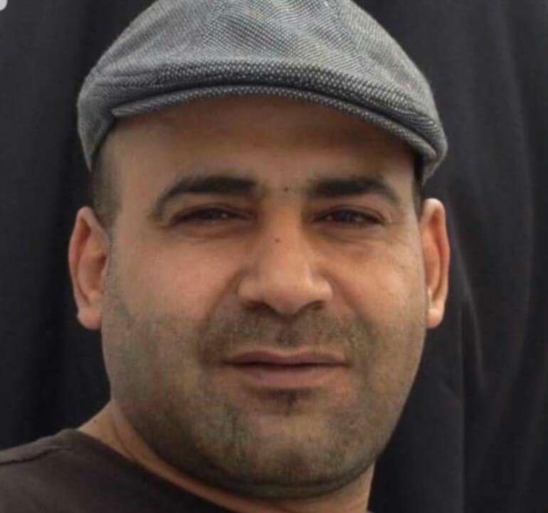 סלאמה אל-אטרש