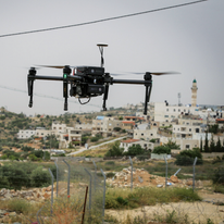 רחפן. אילוסטרציה. | גרשון אלינסון, פלאש 90 רחפן. אילוסטרציה. | גרשון אלינסון, פלאש 90