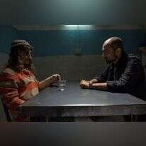 מתוך הסדרה "הנערים". | רן מנדלסון, באדיבות yes