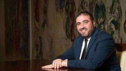 ח"כ משה ארבל. | יונתן זינדל, פלאש 90