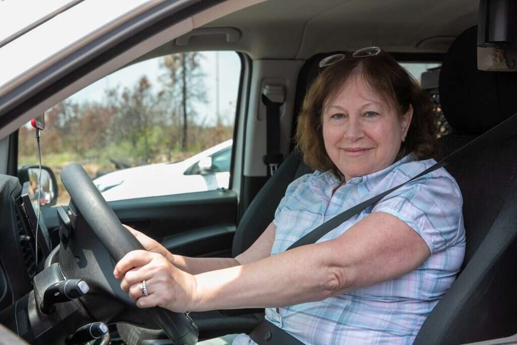 חיה וולה. | יוסי אלוני