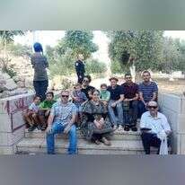 מבקרים יהודים בהר. למצולמים אין קשר לכתבה מבקרים יהודים בהר. למצולמים אין קשר לכתבה