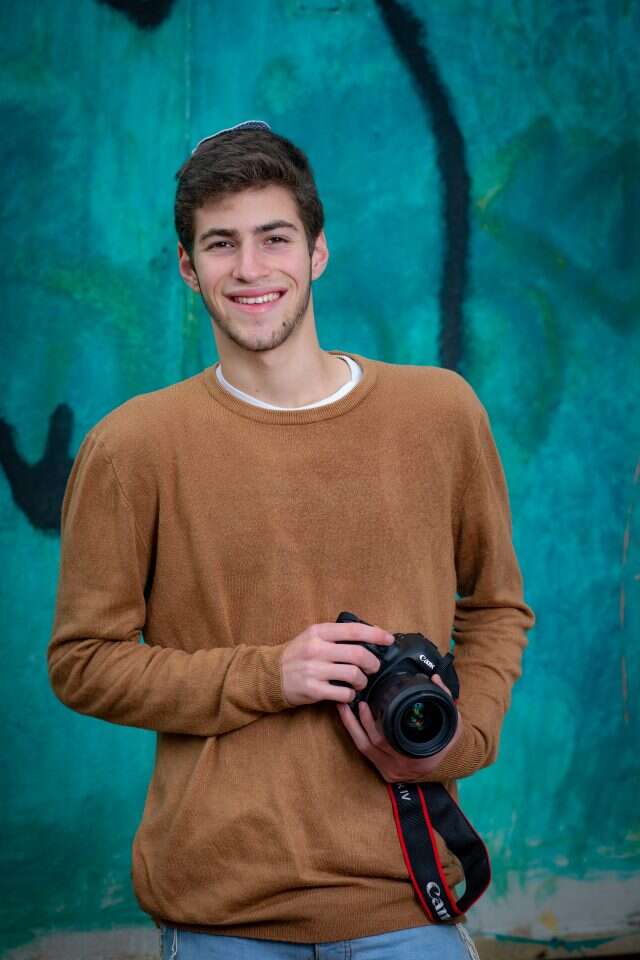 ג'וני (יונתן) רותם. | אריק סולטן ג'וני (יונתן) רותם. | אריק סולטן