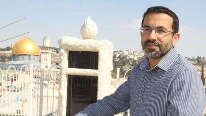 ייחודה של המהדורה טמון בגישתו של העורך לרעיונותיו של הרמב"ם והשלכתם לימינו. עורך המהדורה, הרב ד"ר יוחאי מקבילי. | מרים צחי