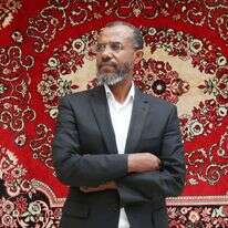 הרב מברהטו סולומון. | מרים צחי