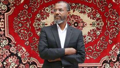 הרב מברהטו סולומון. | מרים צחי