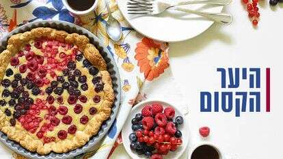 אפרת ליכטנשטט