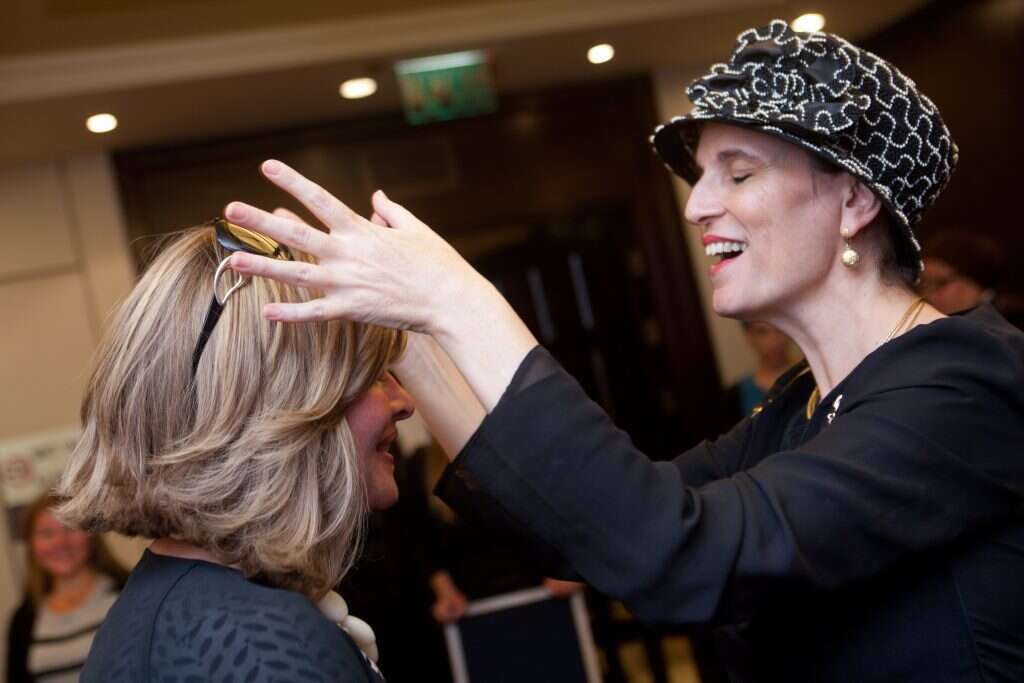 הרבנית ימימה מזרחי. | יעל אילן הרבנית ימימה מזרחי. | יעל אילן