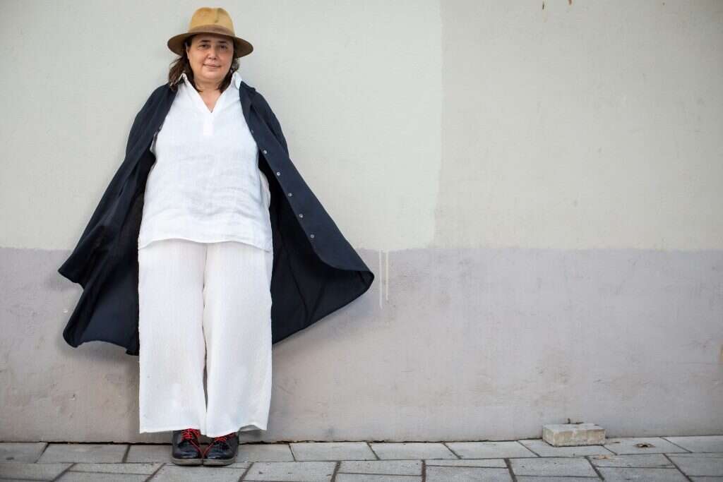 פרופ' חביבה פדיה. | אריק סולטן פרופ' חביבה פדיה. | אריק סולטן