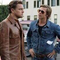 היו זמנים בהוליווד. | באדיבות פורום פילם