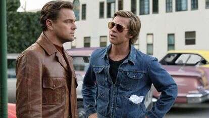 היו זמנים בהוליווד. | באדיבות פורום פילם