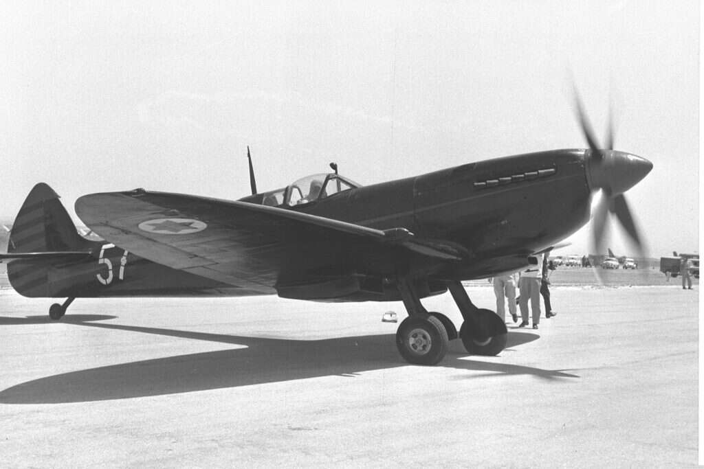 בחייהם ובמותם לא נפרדו. "הספיט השחור". | משה מילנר, לע"מ