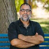 יהודה עמיחי. | לירון מולדובן