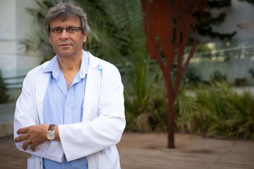 ד"ר דרור סופר. | אריק סולטן