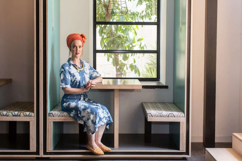 "ההורים מדלגים על העמודים המביכים בספר". יפה צוקרמן. | אבישג שאר-ישוב