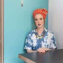 יפה צוקרמן. | אבישג שאר-ישוב