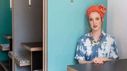 יפה צוקרמן. | אבישג שאר-ישוב