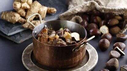 סופריטו, מסעדת "מודרן". | אפיק גבאי