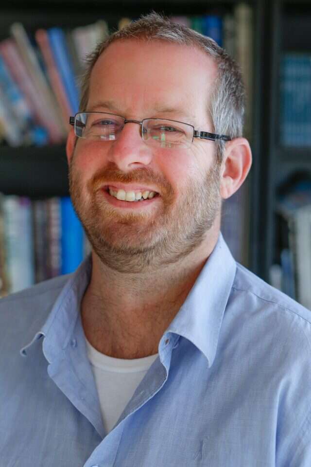 משה מאירסדורף. | אבישי בדולח