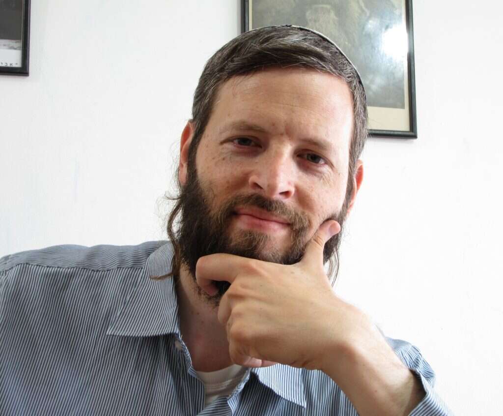 הרב משה רט. | עקיבא רט