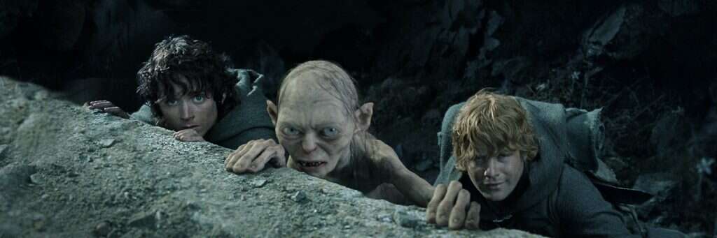 מתוך הארי פוטר