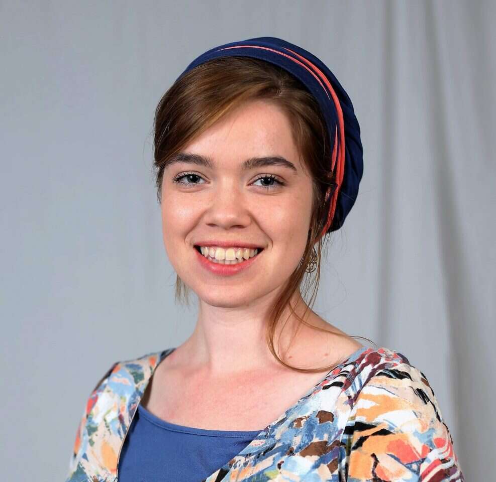 יהודית קגן, מייסדת קבוצת "לכל השדים והרוחות"