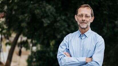 משה פייגלין. | אבישג שאר-ישוב