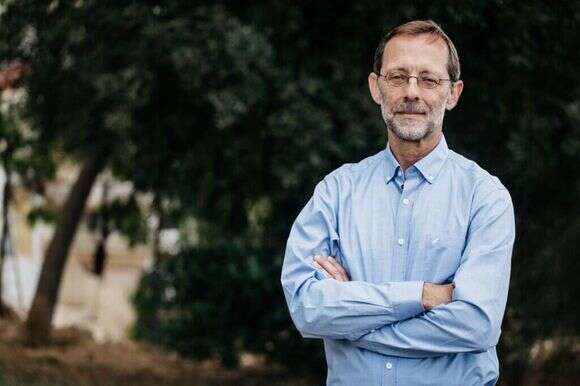 משה פייגלין. | אבישג שאר-ישוב