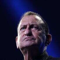 רון חולדאי. | EPA