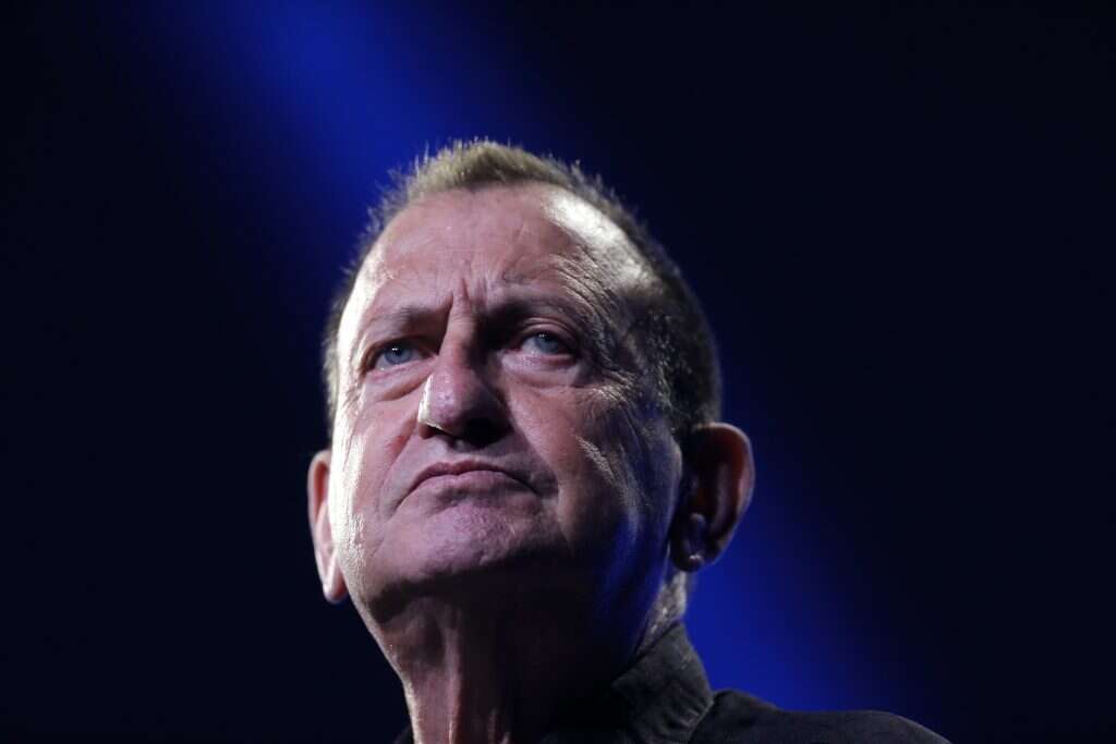 רון חולדאי. | EPA