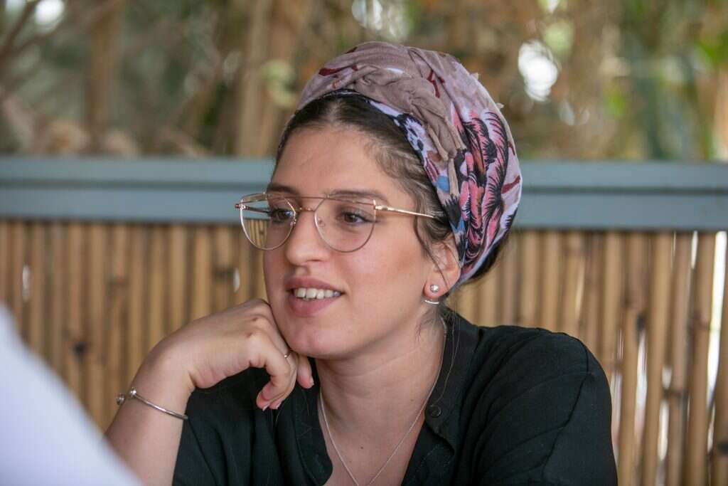 הדר אברג'יל מוסאי. | יוסי אלוני