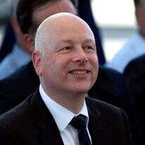 ג'ייסון גרינבלט. | AFP