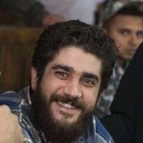 עבדאללה מורסי. | EPA