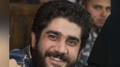 עבדאללה מורסי. | EPA