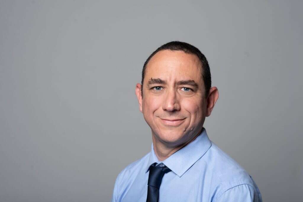 עו"ד עמית בן ארויה עו"ד עמית בן ארויה