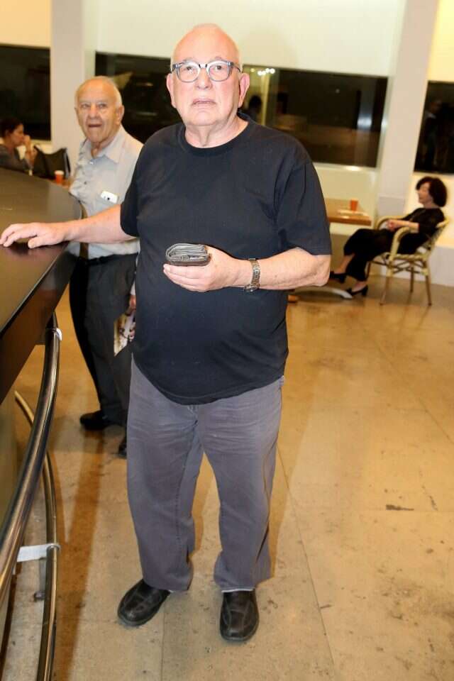 "לא אוהב את השיח שהוא מוביל". ירון לונדון. | איציק בירן "לא אוהב את השיח שהוא מוביל". ירון לונדון. | איציק בירן