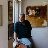 חיים באר. | אבישג שאר-ישוב