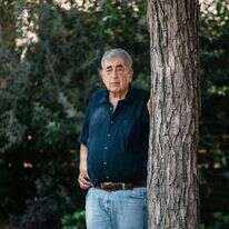 חיים באר. | אבישג שאר-ישוב