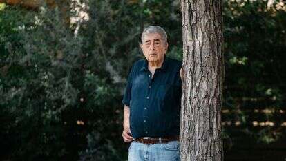 חיים באר. | אבישג שאר-ישוב