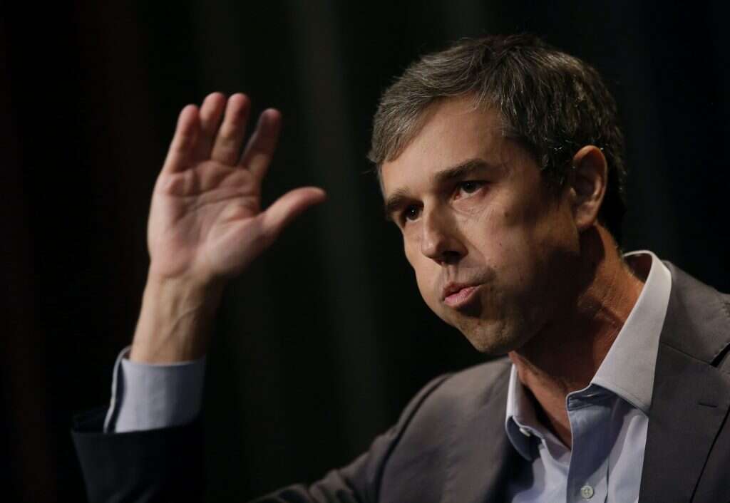 בטו או'אורק. | AFP