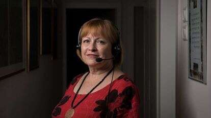 רוחי אביטל. | הדס פרוש - פלאש 90