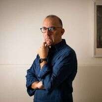 ד"ר ערן רולניק. | אריק סולטן