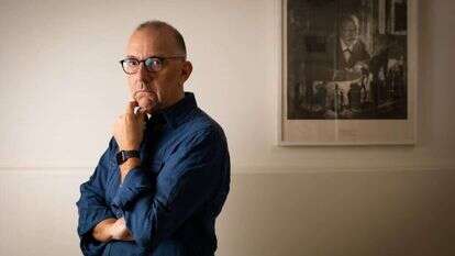 ד"ר ערן רולניק. | אריק סולטן