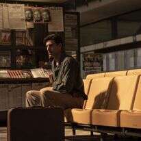 "אלי". | David Lukacs NETFLIX