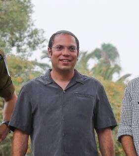 יניב מזומן. | אדי ישראל