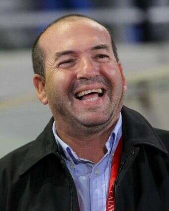 אייל ברקוביץ'. | דני מרון