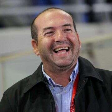 אייל ברקוביץ'. | דני מרון