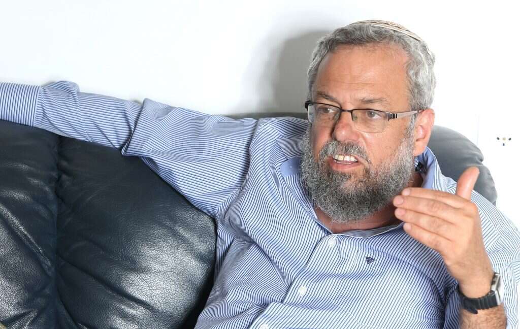 ד"ר ברוך כהנא. | מרים צחי