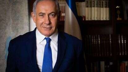 בנימין נתניהו. | אריק סולטן בנימין נתניהו. | אריק סולטן