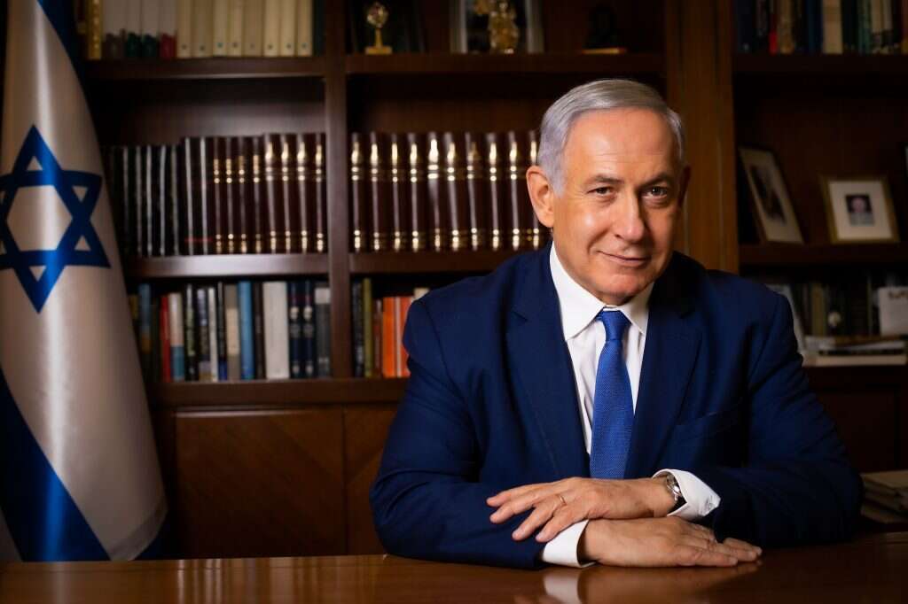 בנוהל קרב. בנימין נתניהו.. | אריק סולטן בנוהל קרב. בנימין נתניהו.. | אריק סולטן